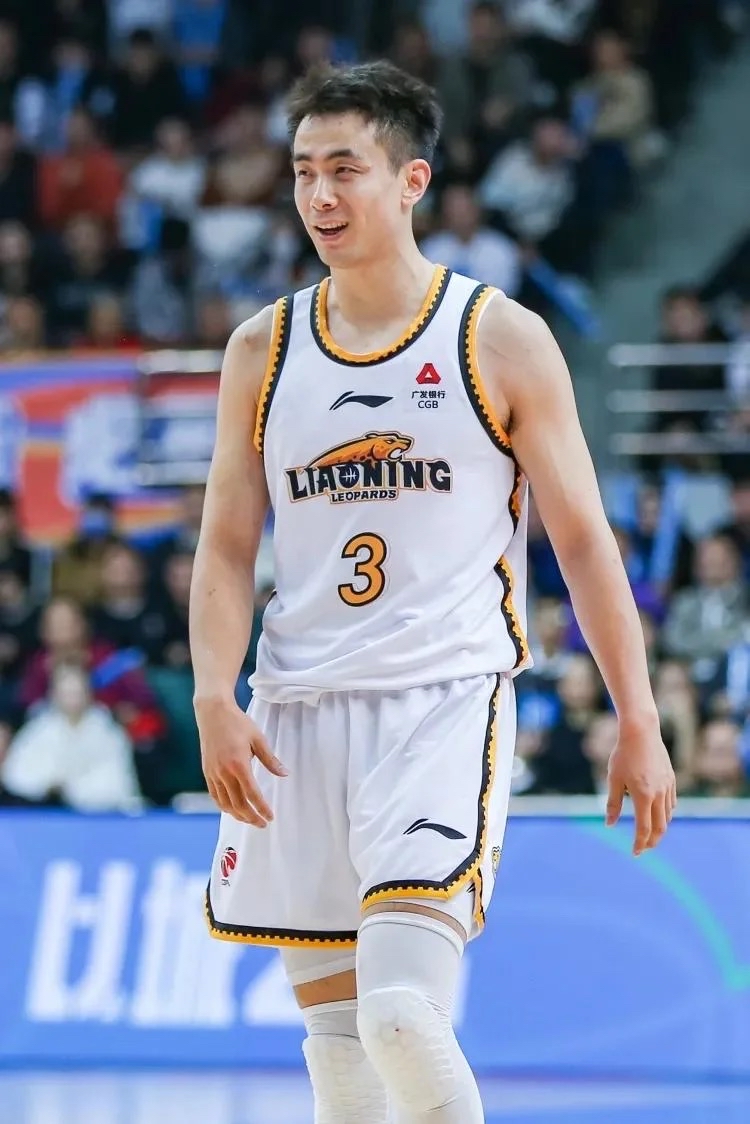 吉林队横扫尼克斯，赵继伟惊艳四座