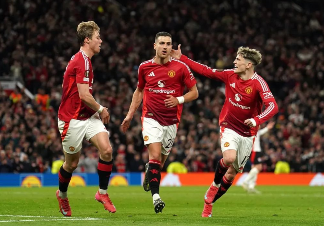 里昂鏖战拜仁，贝林厄姆状态火热