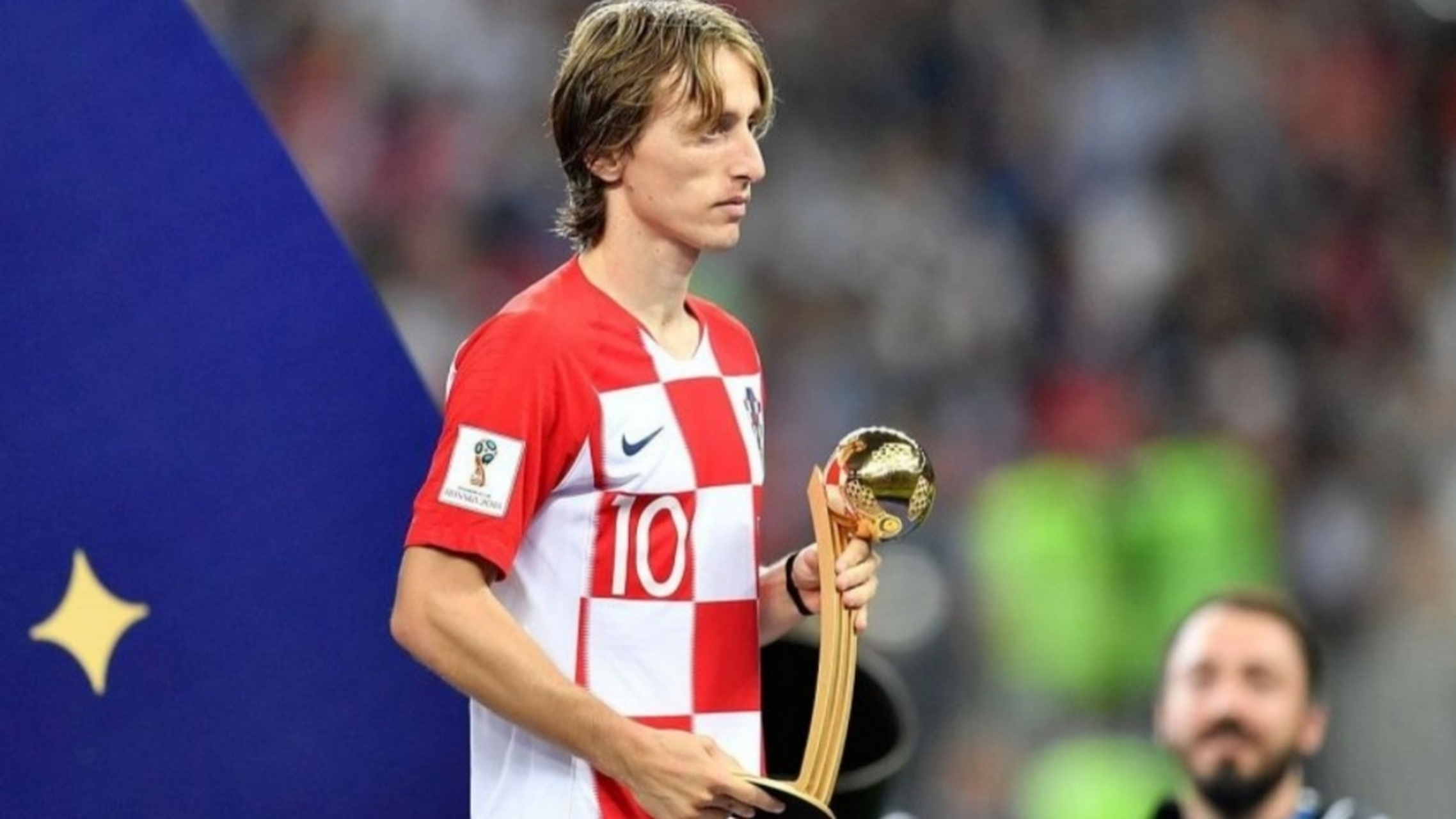 智利力克摩洛哥,莫德里奇状态火热 智利力克摩洛哥,莫德里奇状态火热