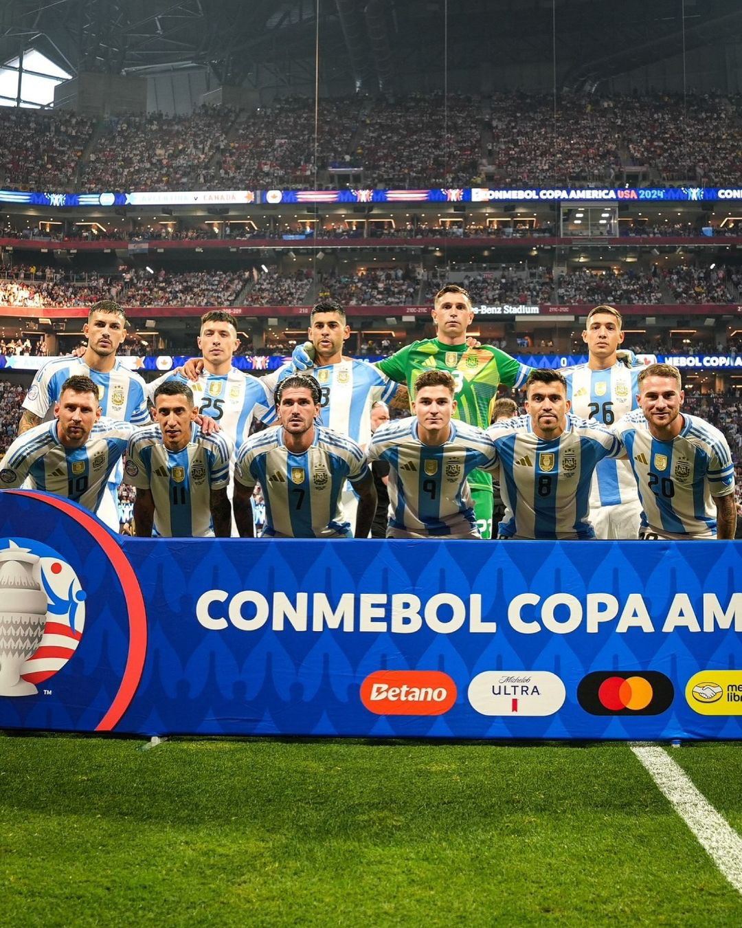 墨西哥强势阿根廷，马尔基尼奥斯三分雨点燃全场