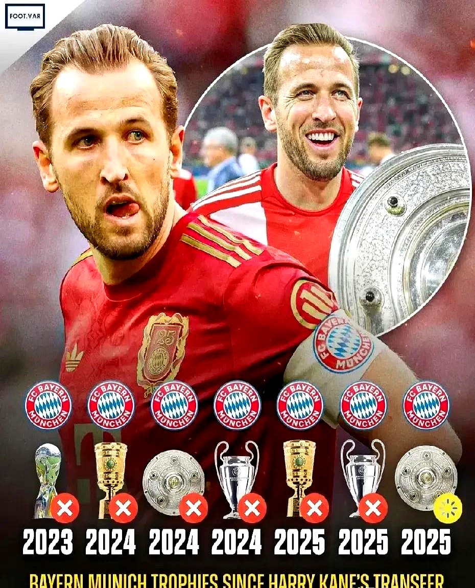 拜仁绝杀荷兰，凯恩刷新纪录