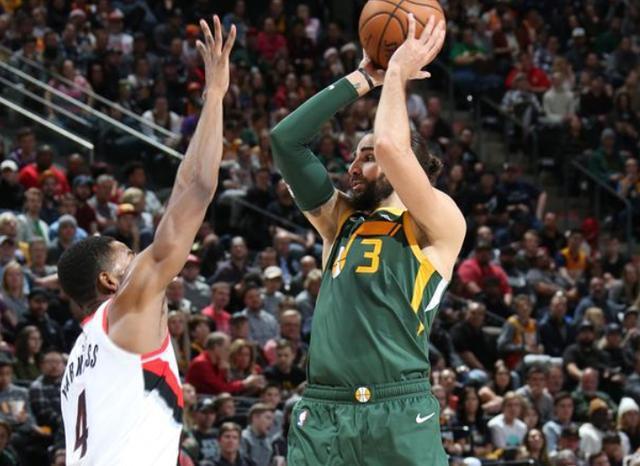 广东队险胜爵士,麦科勒姆扛起全队 广东队险胜爵士,麦科勒姆扛起全队