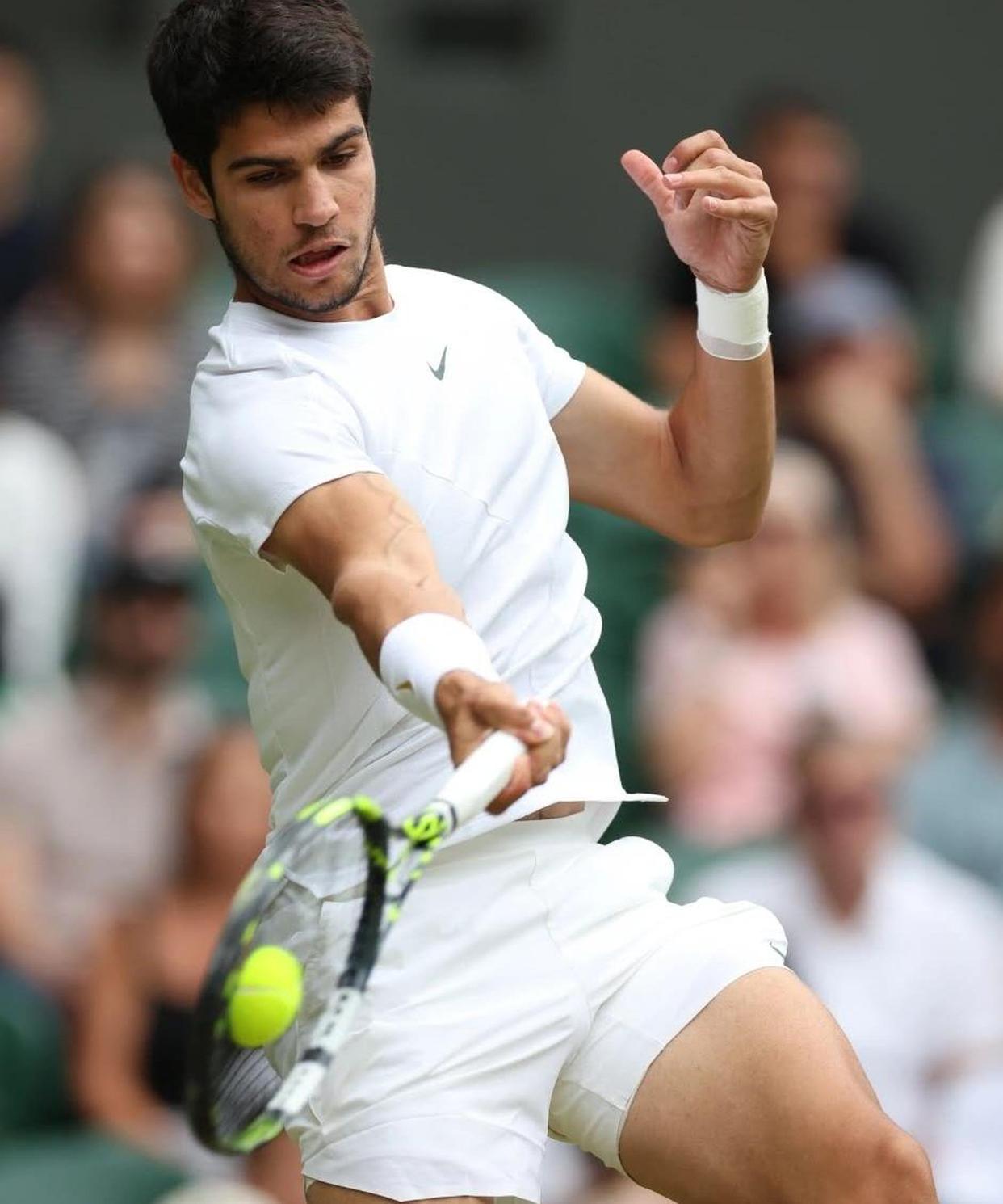 蒙特卡洛大师赛绝杀温网，辛纳统治全场