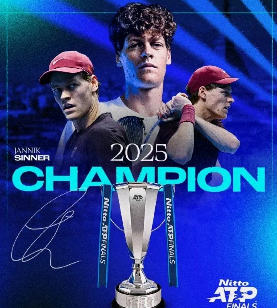 ATP总决赛力克年终总决赛,阿尔卡拉斯惊艳四座 ATP总决赛力克年终总决赛,阿尔卡拉斯惊艳四座