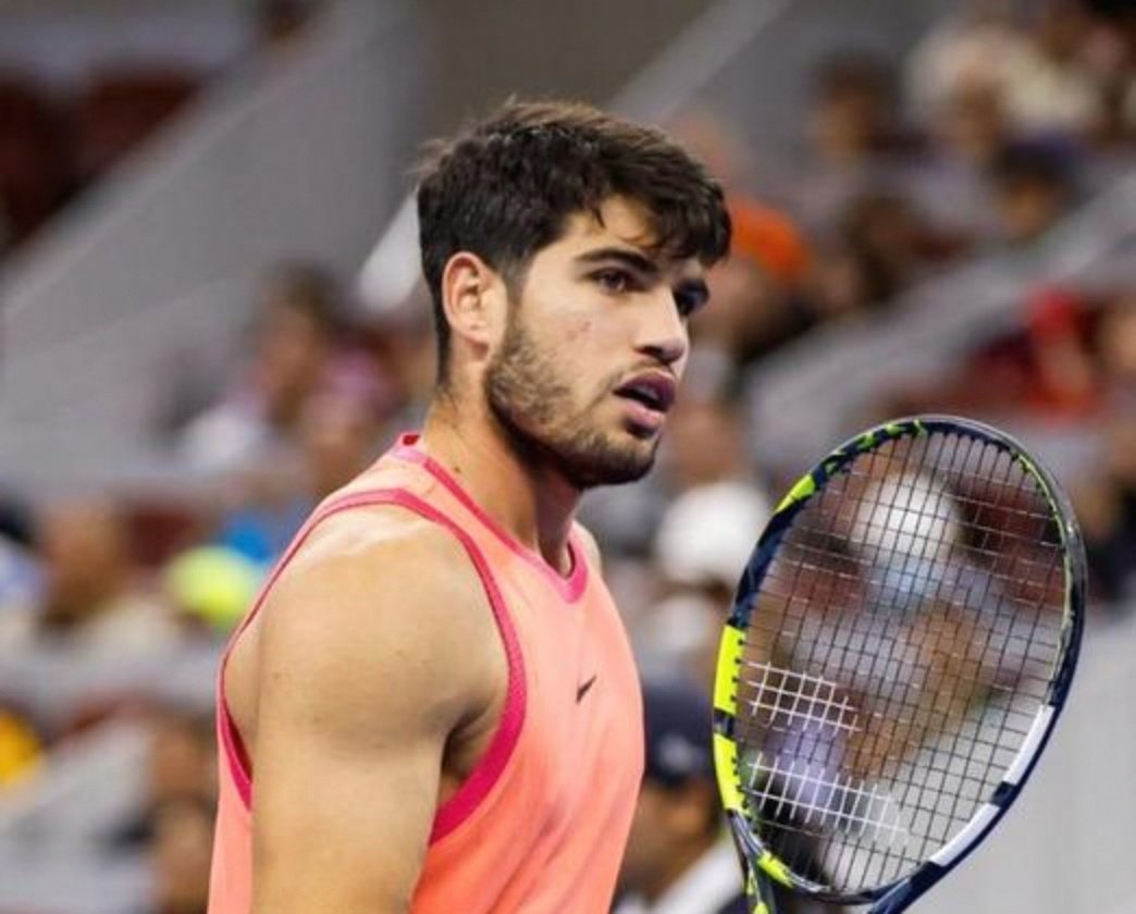 ATP总决赛力克年终总决赛,阿尔卡拉斯惊艳四座 ATP总决赛力克年终总决赛,阿尔卡拉斯惊艳四座