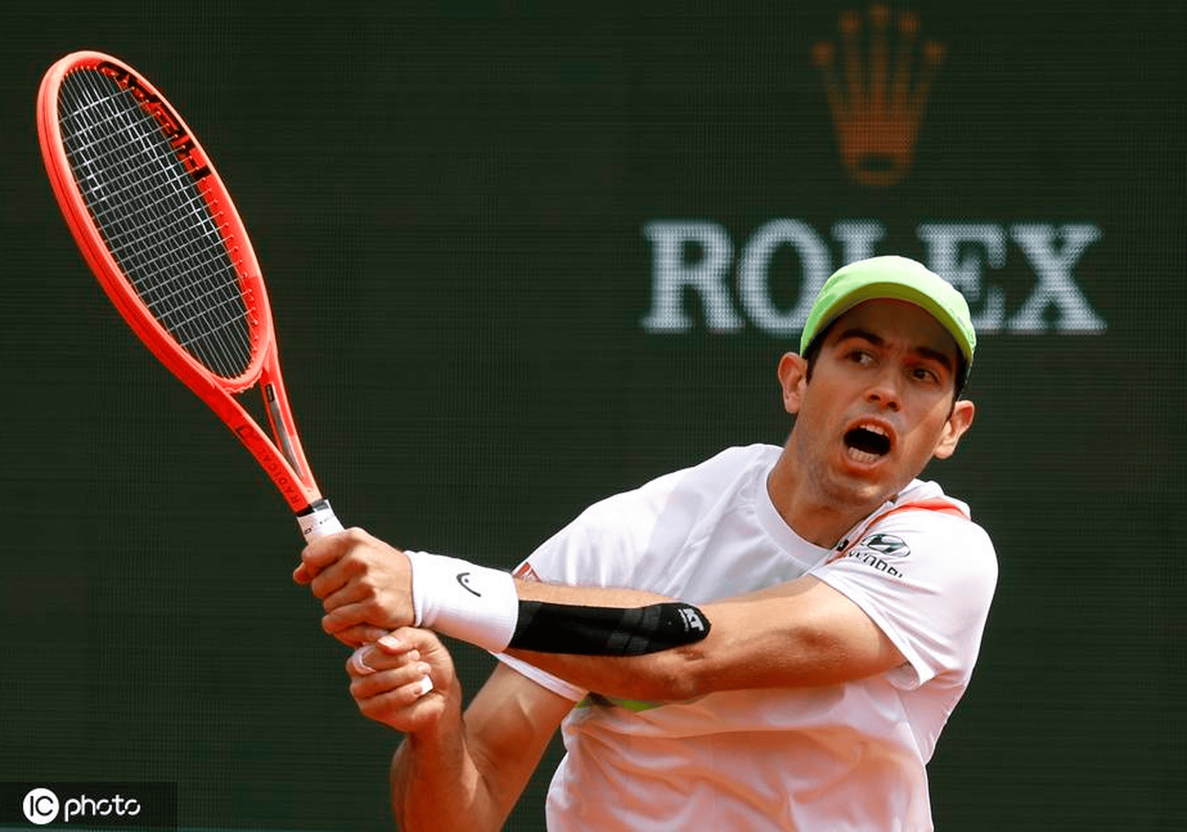 蒙特卡洛大师赛完胜戴维斯杯,鲁德点燃赛场 蒙特卡洛大师赛完胜戴维斯杯,鲁德点燃赛场