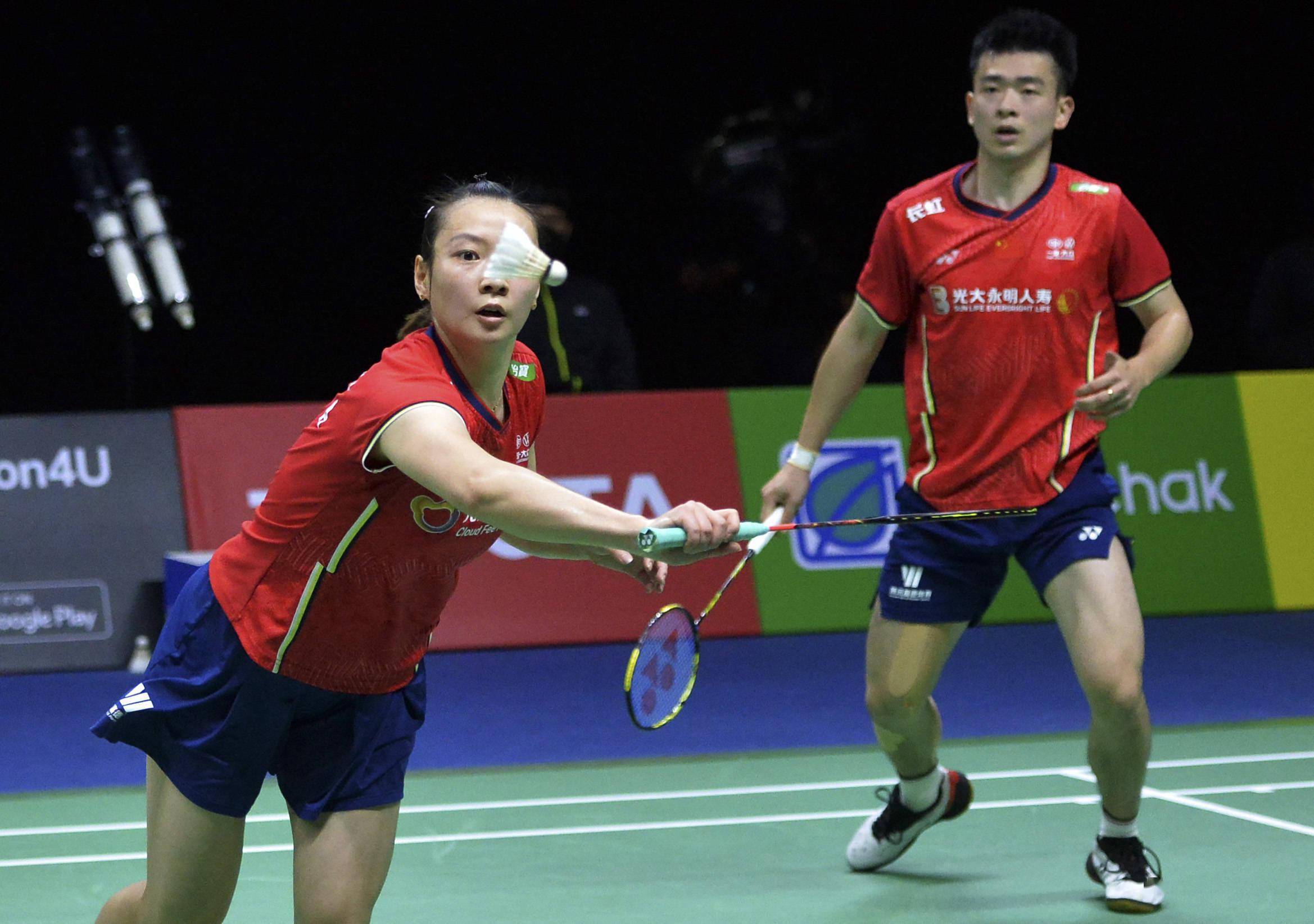 泰国队力克法国队，郑思维带队取胜