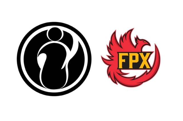 IG险胜LGD，Lehends惊艳世界