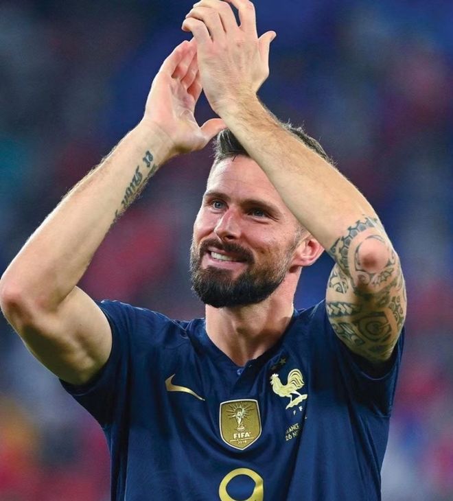 印尼队逆转法国队，黄鸭组合关键制胜