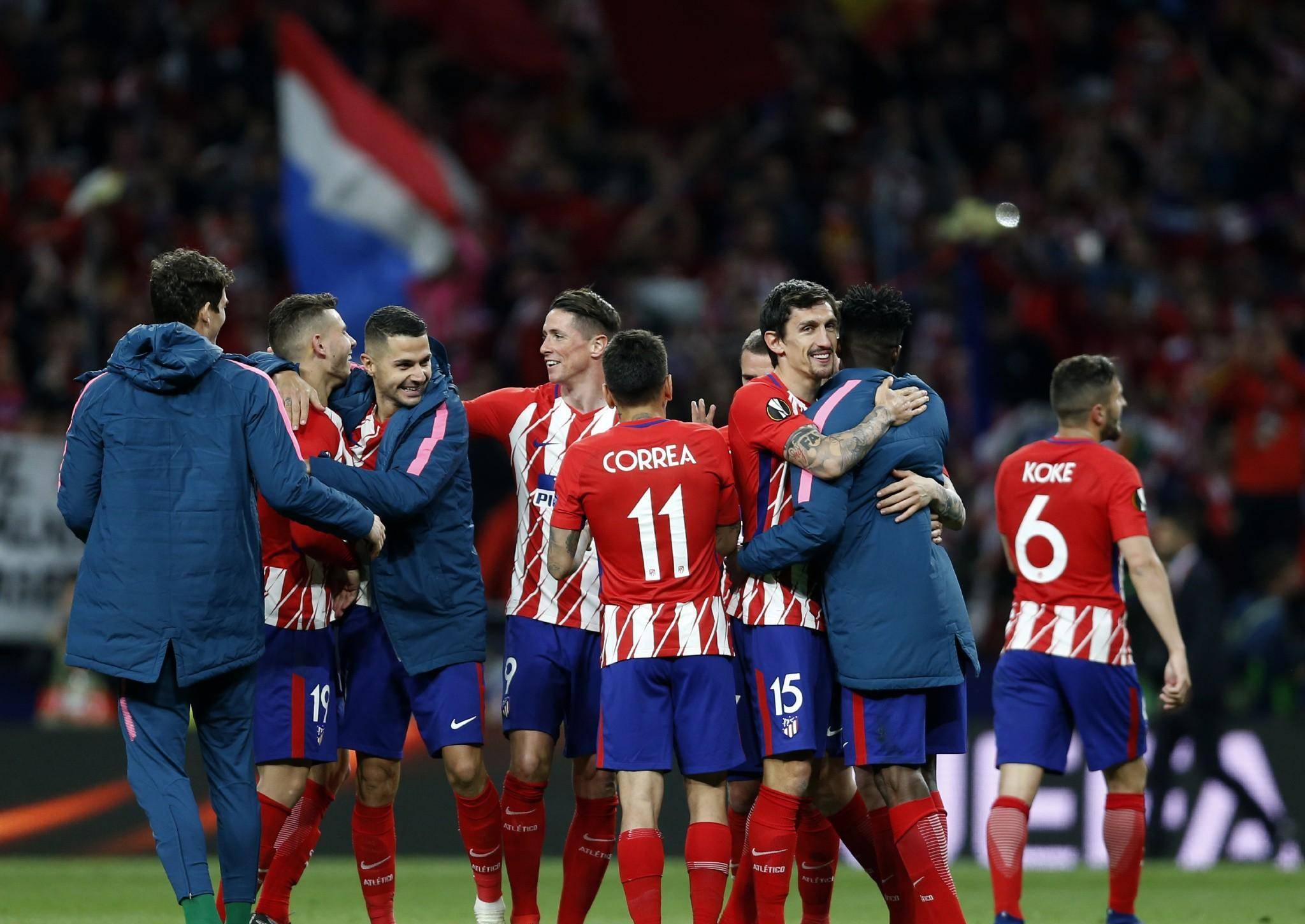 塞维利亚实力强劲,角逐联赛冠军 塞维利亚实力强劲,角逐联赛冠军