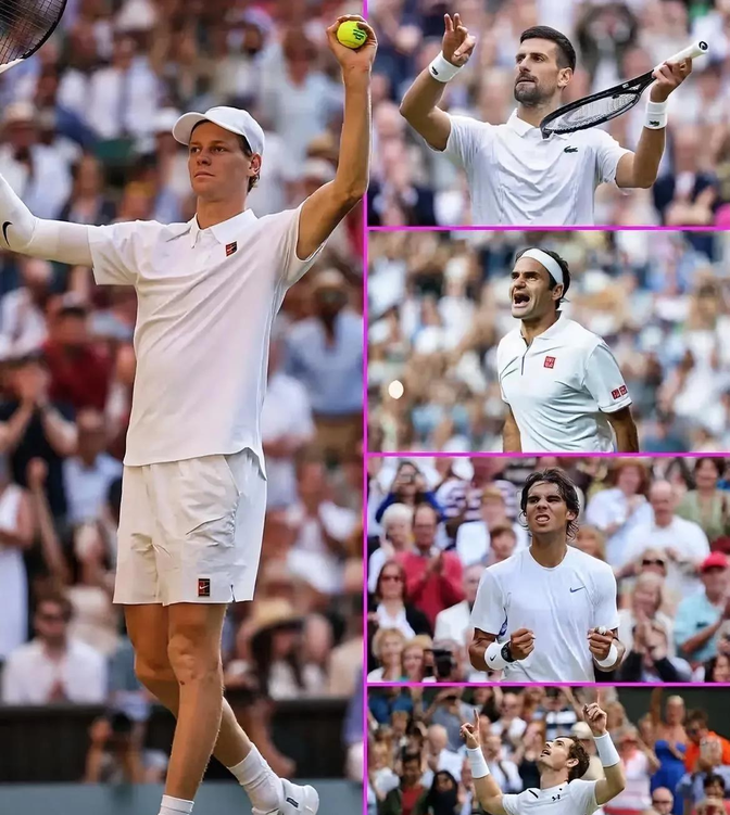 欧洲网球队绝杀日本网球队，纳达尔完成帽子戏法