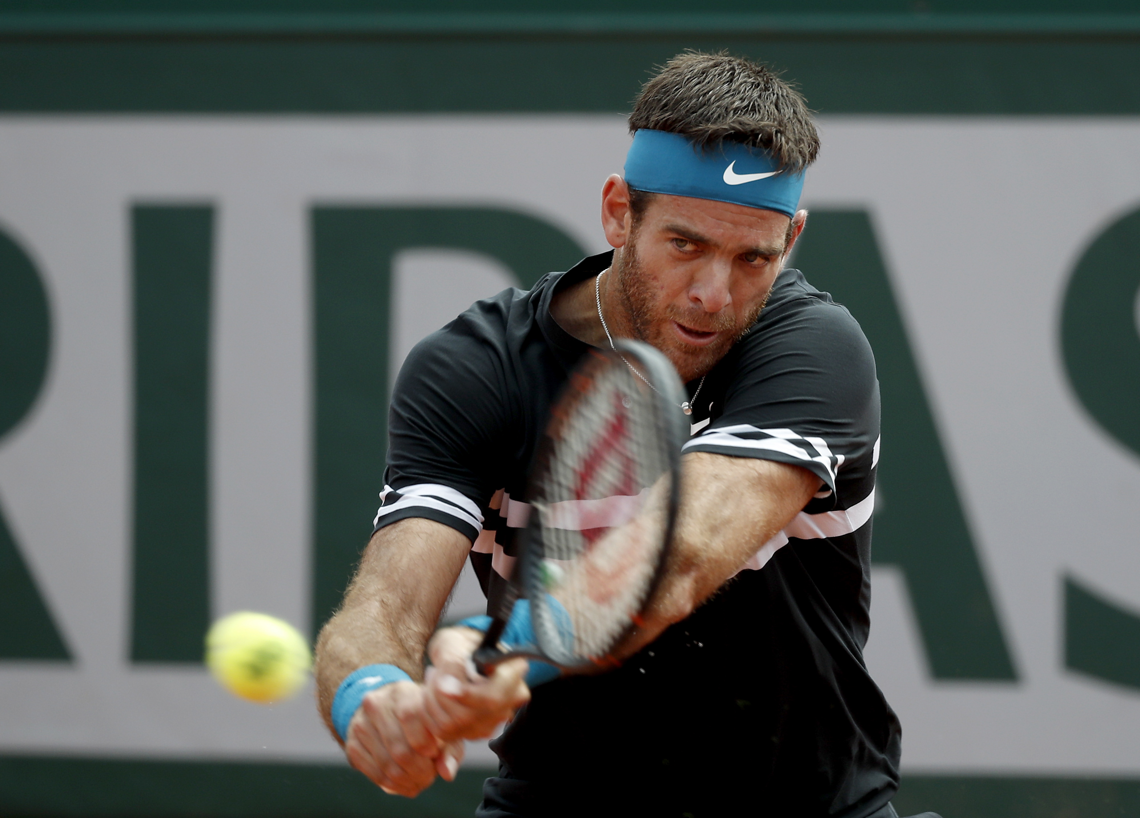 欧洲网球队绝杀日本网球队，纳达尔完成帽子戏法