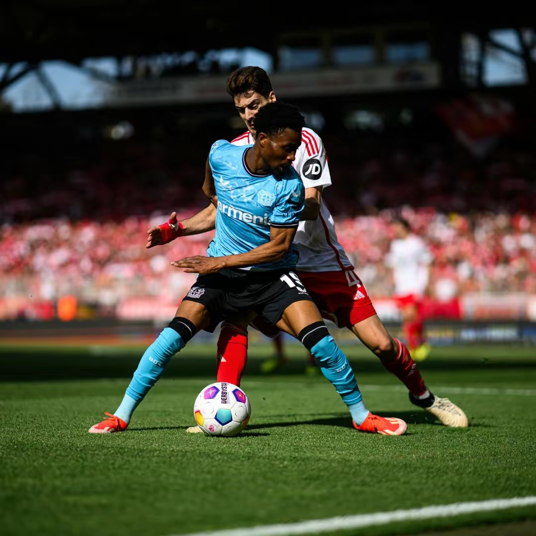 马德里竞技成功逆转拜仁，晋级四强