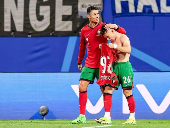 法国队绝杀葡萄牙队,波尔惊艳四座 法国队绝杀葡萄牙队,波尔惊艳四座