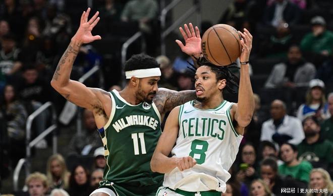 雄鹿客场逆转凯尔特人，继续保持不败势头