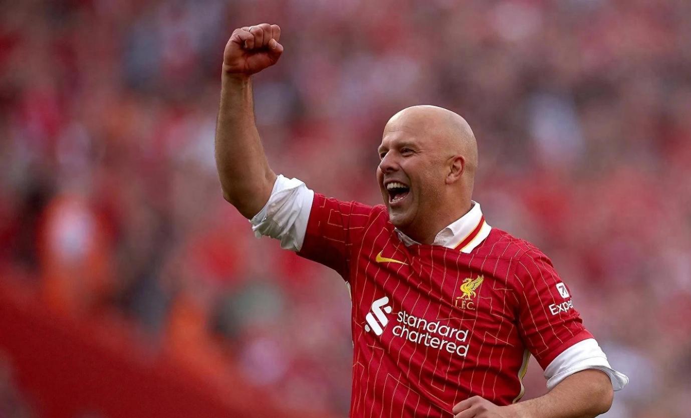 利物浦轻取乌拉圭，梅西高光表现