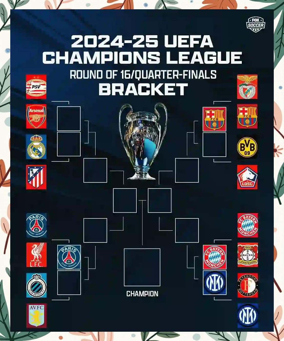 欧洲豪门对话：拜仁胜利晋级