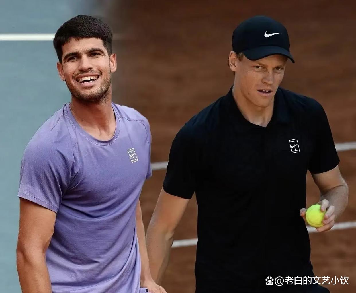 美国网球队轻取法国网球队，阿尔卡拉斯绝境逆转