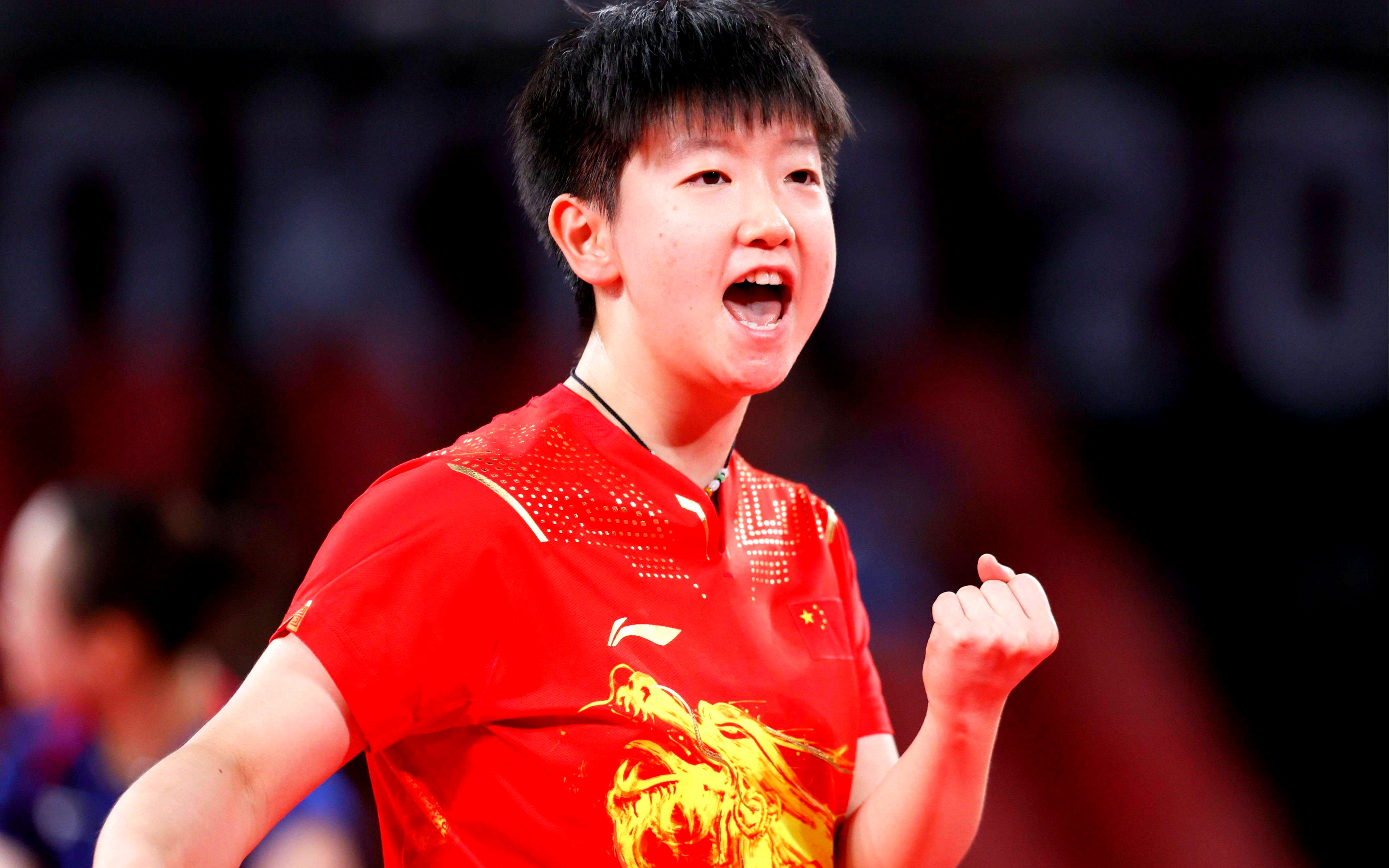中国乒乓球队翻盘韩国乒乓球队,水谷隼关键制胜 中国乒乓球队翻盘韩国乒乓球队,水谷隼关键制胜